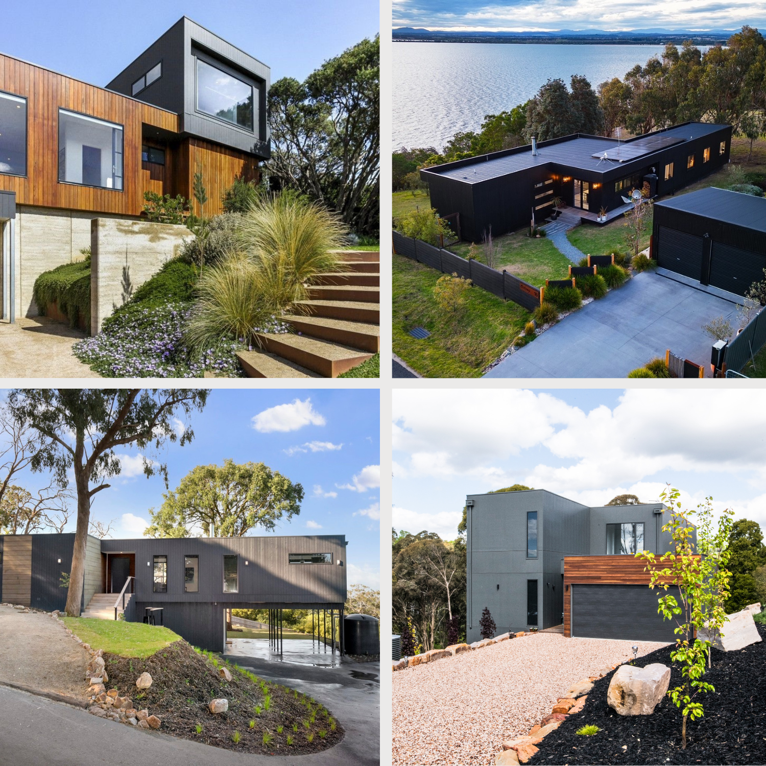 Sloping Block Design & Builder Tips 2025 – How to Build Your Dream Home